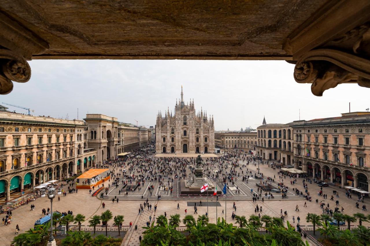 Easyhomes Duomo View Apartamento