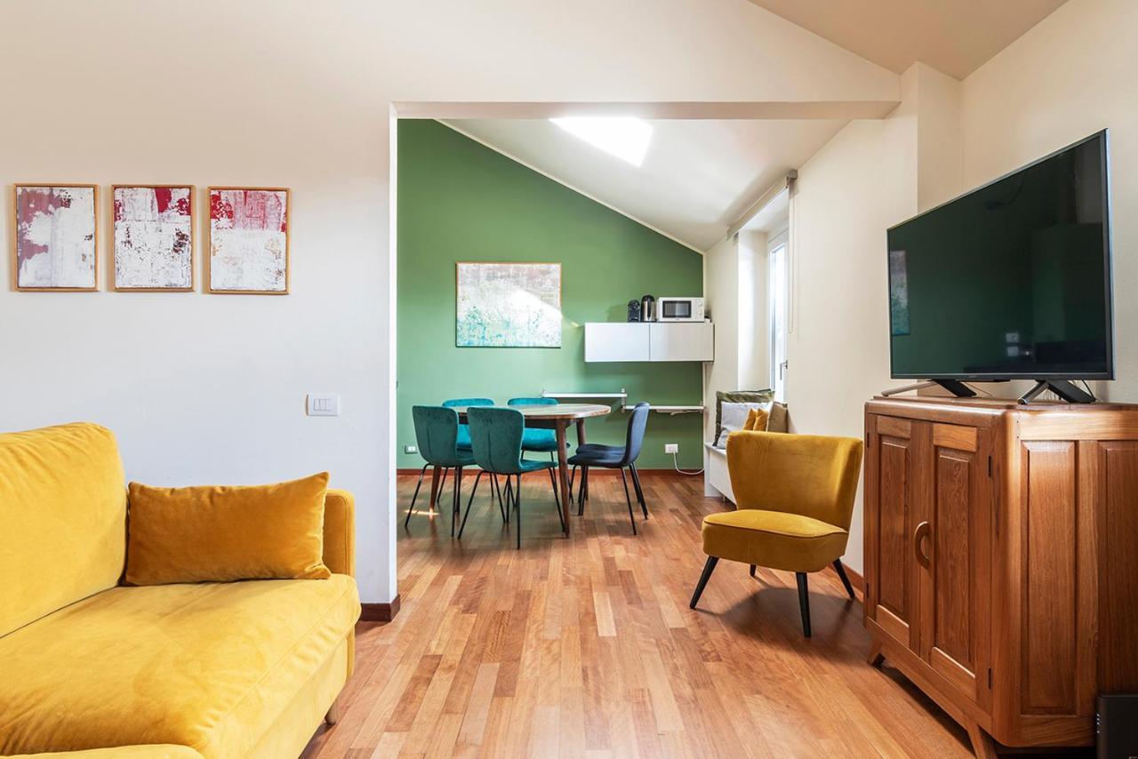 Apartamento Easyhomes Duomo View