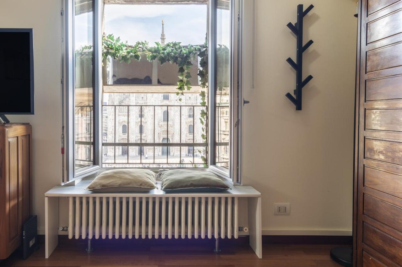 Easyhomes Duomo View Apartamento