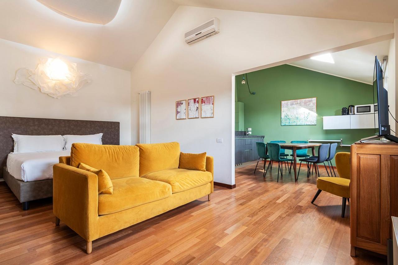 Easyhomes Duomo View Apartamento
