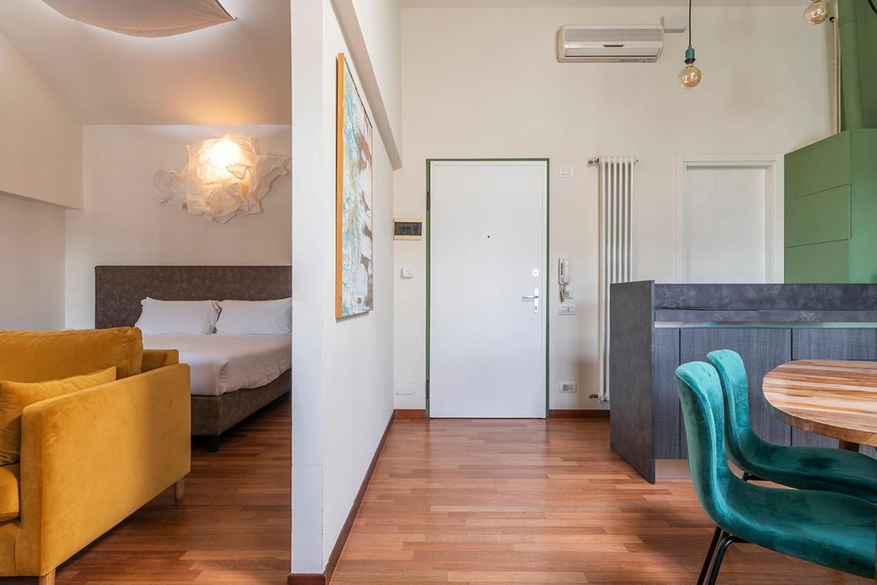 Easyhomes Duomo View Apartamento